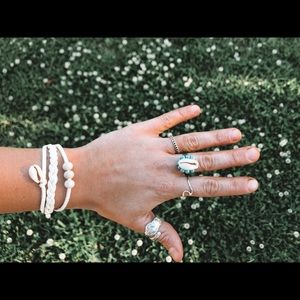 Layered Bracelet